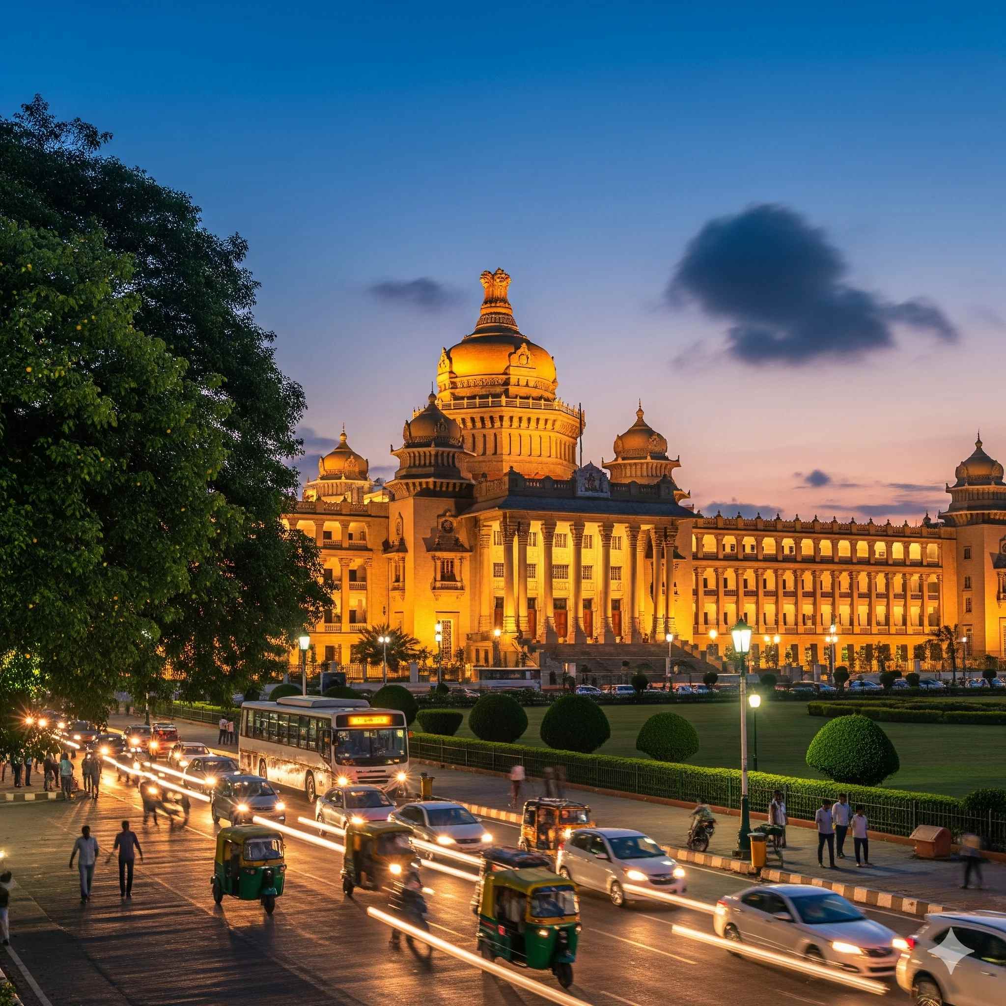 Bengaluru