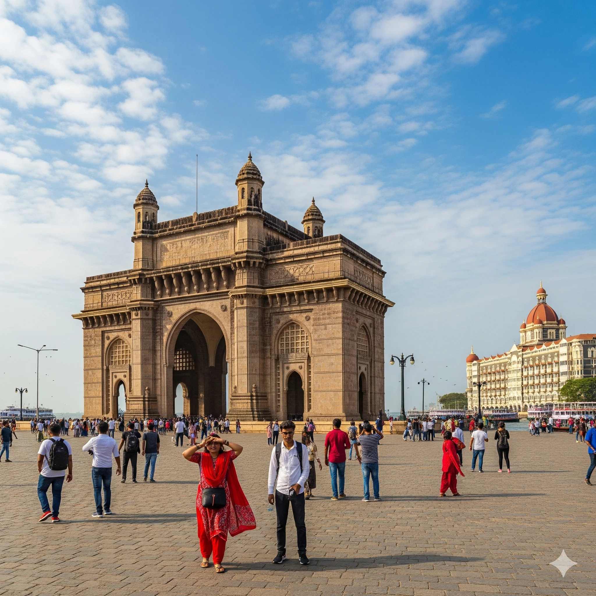 Mumbai