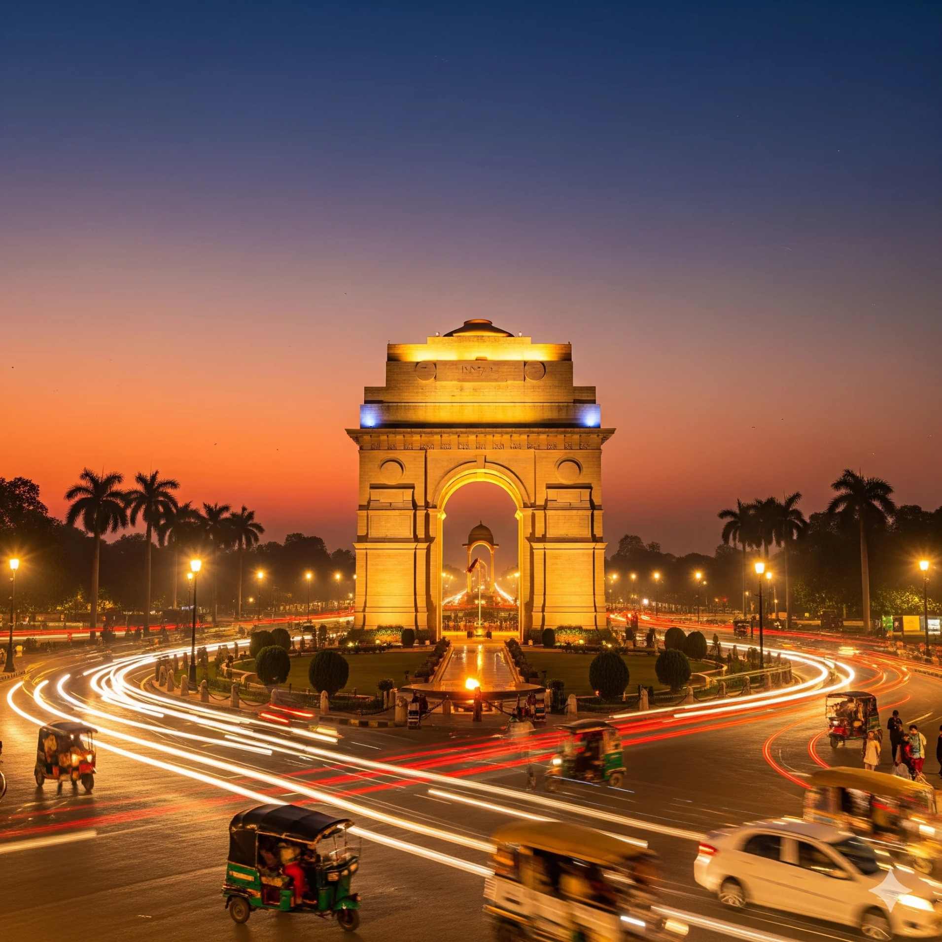 Delhi