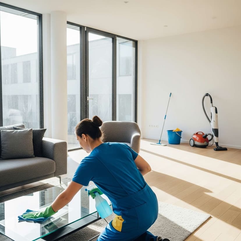 Home Cleaning