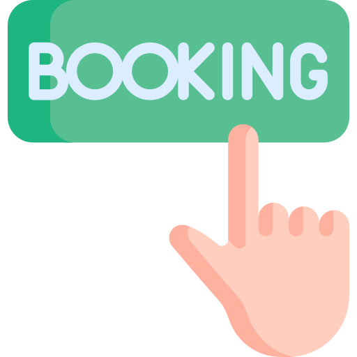 Quick Booking